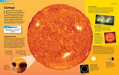 Солнечная система - фото 3