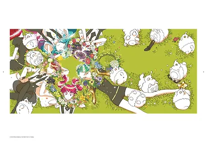 Страна самоцветов. Псевдоморфоза любви - фото 9