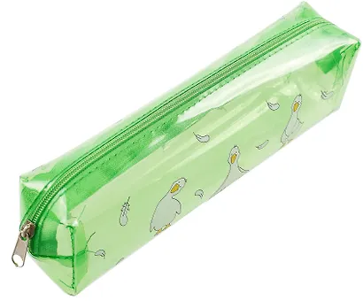 Пенал-косметичка Yoi, "Гуси-обнимуси" - фото 7