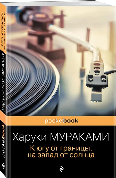 К югу от границы, на запад от солнца - фото 3