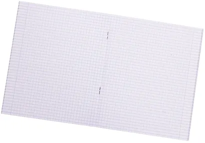 Тетрадь в клетку Demon Slayer, Shinobu Kocho V2, 48 листов - фото 4