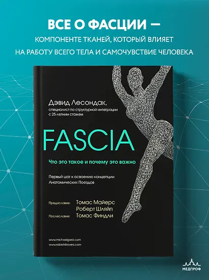 Fascia. Что это такое и почему это важно - фото 4