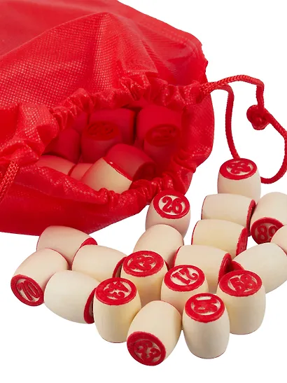 Лото в железной коробке - фото 8