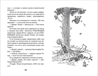 Винни-Пух. Дом на Пуховой Опушке - фото 8