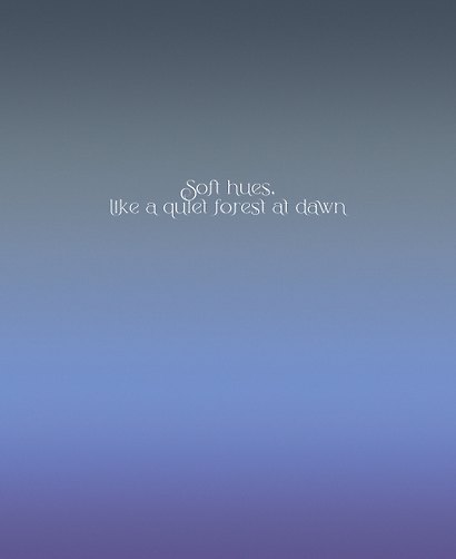 Тетрадь общая «Colors & Words», 96 листов в клетку, А5, в ассортименте - Listoff - фото 5