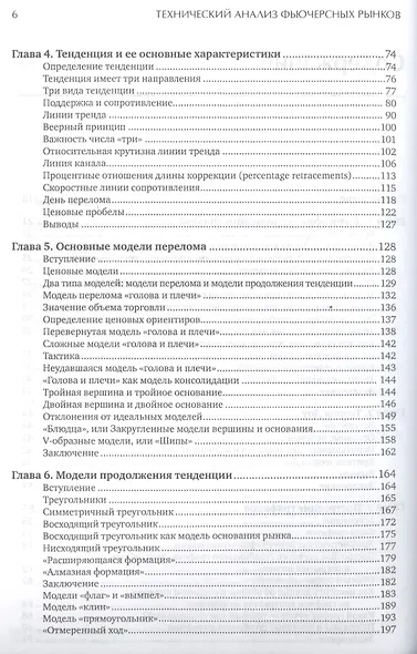 Технический анализ фьючерсных рынков: Теория и практика - фото 3