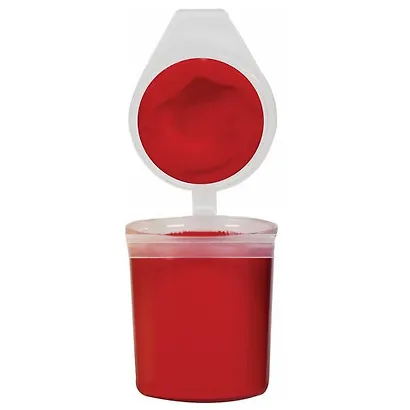 Краски акриловые "Остров Сокровищ", 25 мл, 12 цветов - фото 4