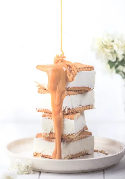 Магия начинки. Сочная. Вкусная. Безупречная - фото 3