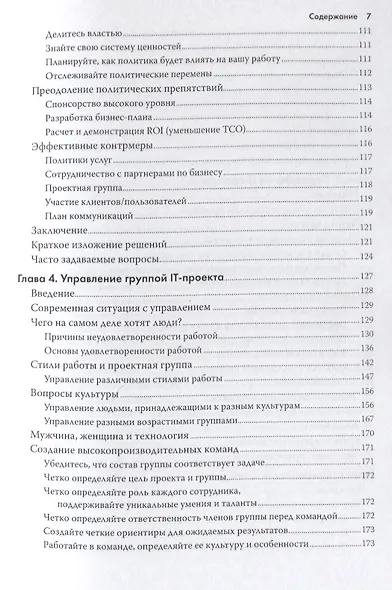 Управление IT-проектом или Как стать полноценным CIO Обновл. изд. (2 изд.) (мУпрПр) Снедакер - фото 5