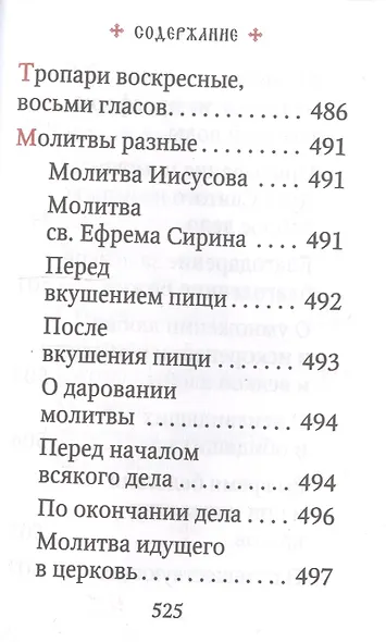 Молитвослов - фото 4