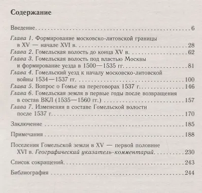 Русско-литовское пограничье. Гомельская земля в конце XV — первой половине XVI в. - фото 2