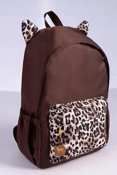 Рюкзак "Леопард", Yoi - фото 10