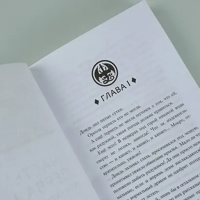 Драконья сага. Скрытое королевство - фото 10