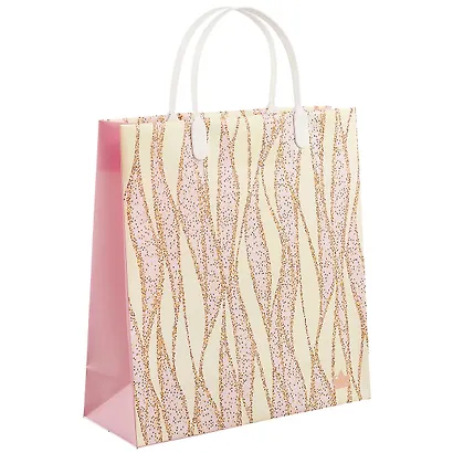 Подарочный пакет, А5 - фото 1