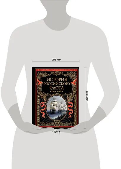 История российского флота: История. - фото 10