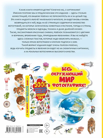 5000 фотографий, которые можно рассматривать целый год - фото 2