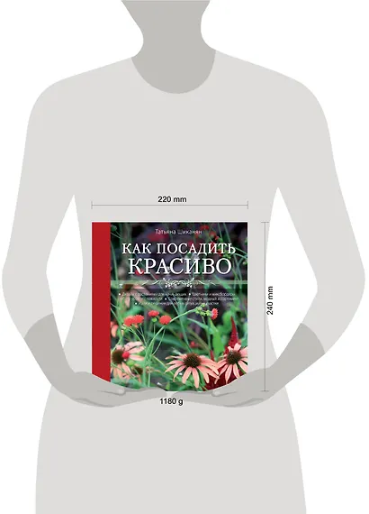 Как посадить красиво. Дизайн с растениями для начинающих - фото 3