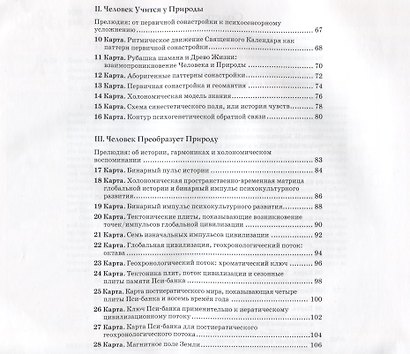 Земля Восходящая. Иллюстрированный трактат о Законе, управляющем целостными системами - фото 3