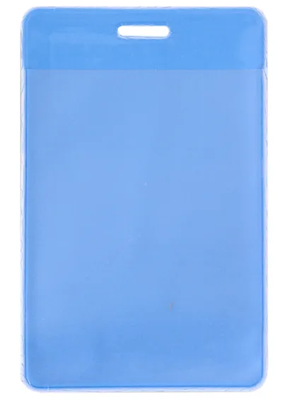 Чехол для карточек вертикальный Винсент Ван Гог Звездная ночь - фото 2