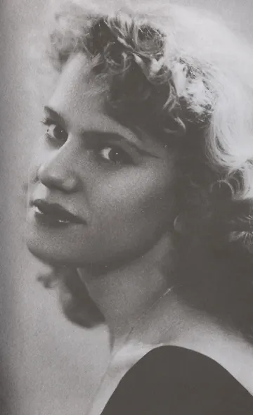 Последнее интервью: воспоминания, эссе - фото 9