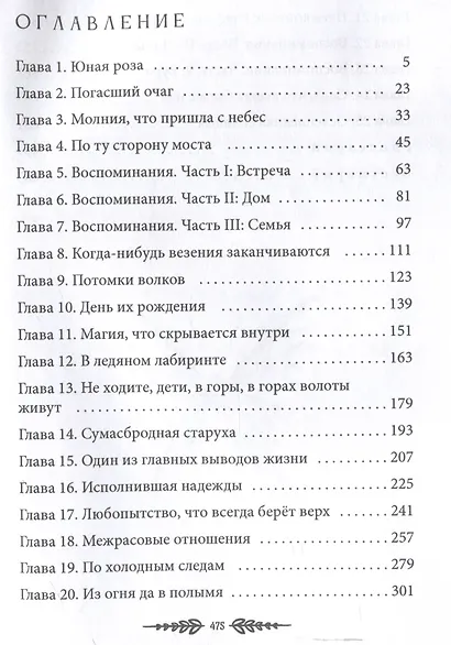 Воровка магии - фото 3