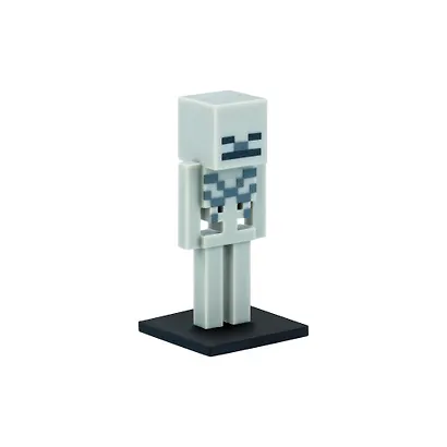 Коллекционная фигурка Minecraft Скелет (MC2012D) - фото 3
