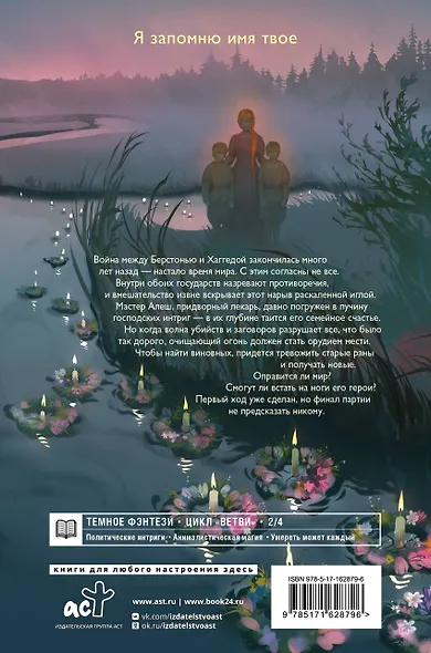 Близнецы. Том 1 - фото 2