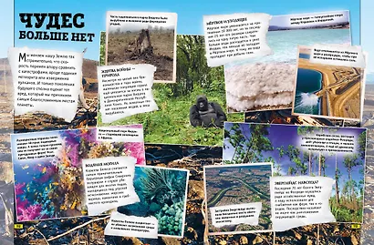 Земля. Книга юного эрудита - фото 8