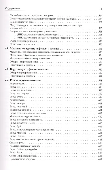Медицинская микробиология и иммунология - фото 4