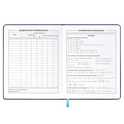 Дневник школьный Феникс+, "Куул" - фото 5