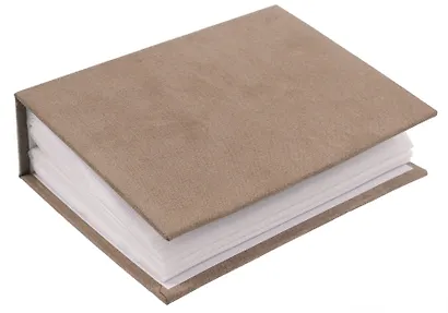 Фотоальбом на 100 фото Хаки (10х15) (12-23848-202505-PA7) - фото 6