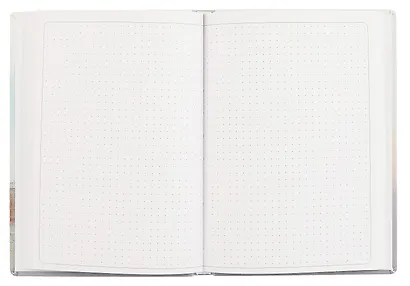 Блокнот СПб "Пушистый Петербург. Кот Жорик на мосту" - фото 3