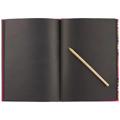 Скетчбук «Котомания», А5, 80 листов - фото 2