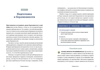 Мы беременны! Пошаговый план действий для будущего отца - фото 4