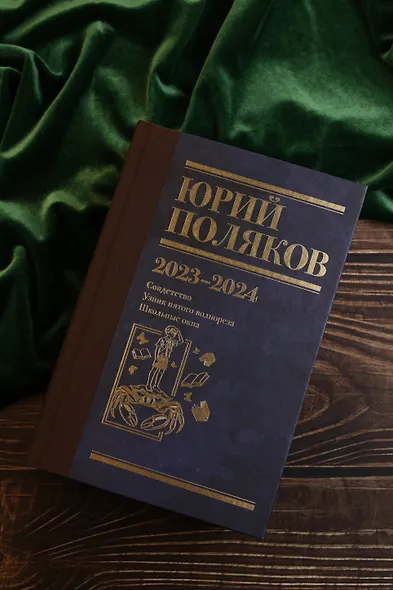 Собрание сочинений. Том 11. 2023-2024 - фото 9
