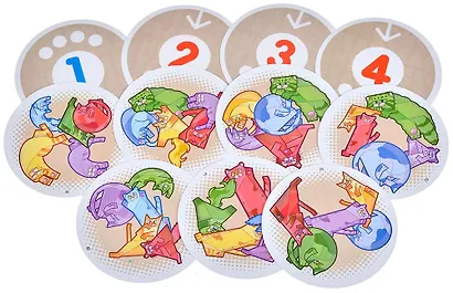 Неко-кафе - фото 13