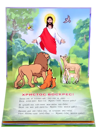 Радость моя: Христос Воскрес! - фото 2