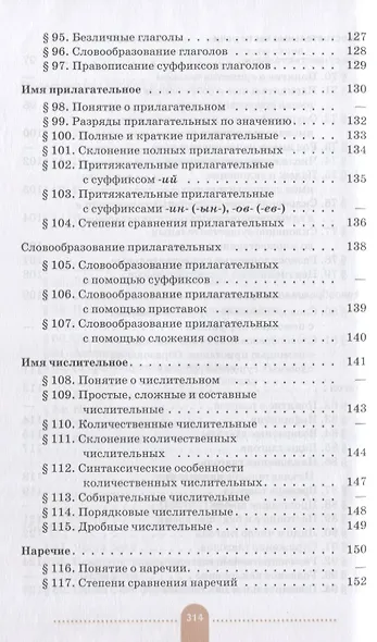 Русский язык. Теория. 5-9 классы. Учебник - фото 6