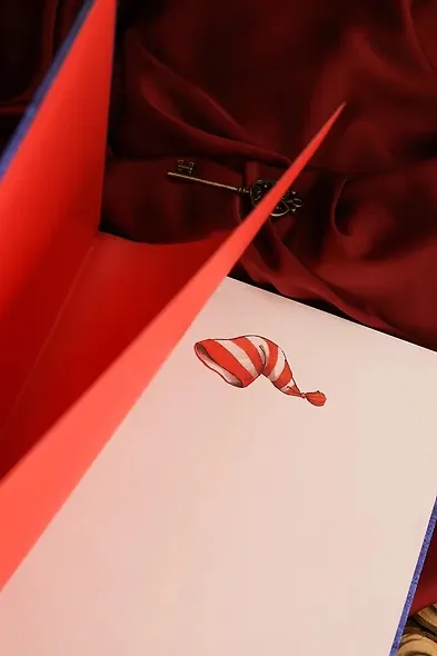 Буратино. Официальная новеллизация для детей (с цветными иллюстрациями) - фото 10