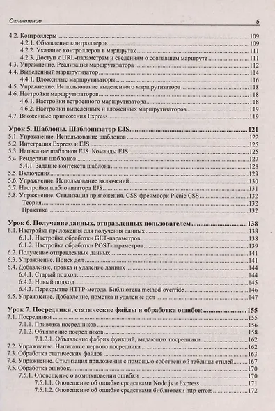 Node.js, Express, MongoDB и React. 23 урока для начинающих - фото 4