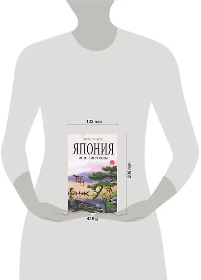 Япония : история страны - фото 2