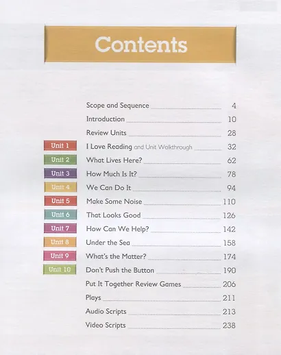 Global Stage. Teacher's Book 3 with Navio App - фото 2