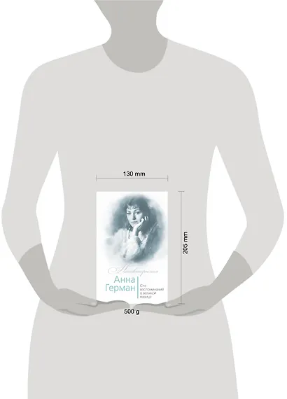 Анна Герман. Сто воспоминаний о великой певице - фото 4