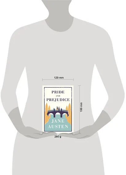 Pride and Prejudice (Jane Austen) Гордость и предубеждение (Джейн Остин) / Книги на английском языке - фото 3