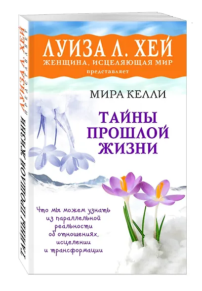 Тайны прошлой жизни - фото 3