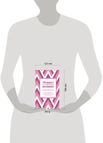 Этикет для современных женщин. Главные правила, которые должна знать настоящая леди - фото 4