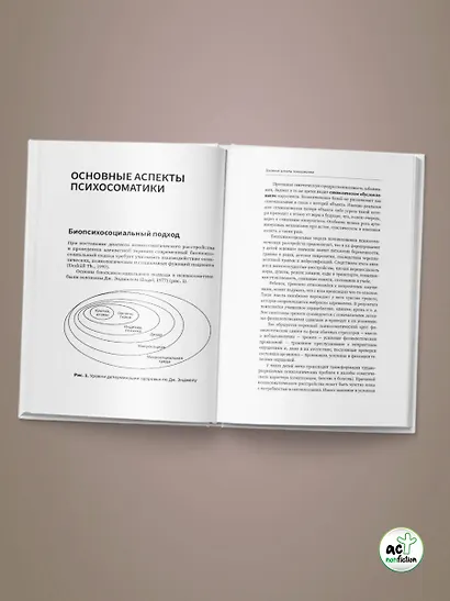 Психосоматика. Современное учебно-практическое руководство - фото 10