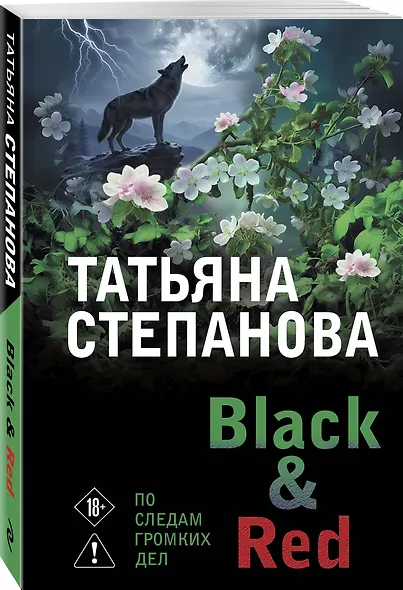 Black & Red - фото 3