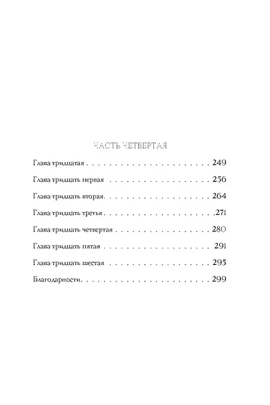 Долговая палочка - фото 6