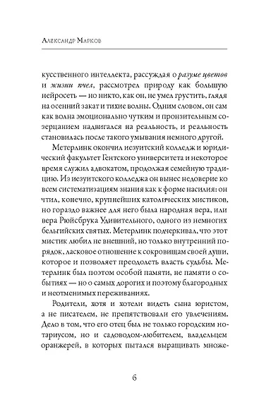 Слепые - фото 6